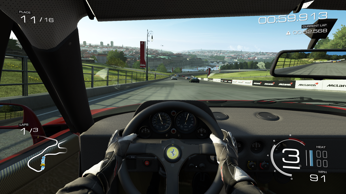 Forza Motorsport 5 screenshot 4 for Xbox One